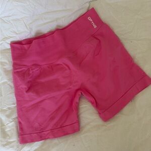Dfyne Impact Blossom Shorts